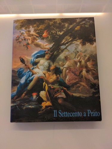Settecento prato cassa - settecento,