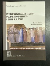Introduzione allo studio del