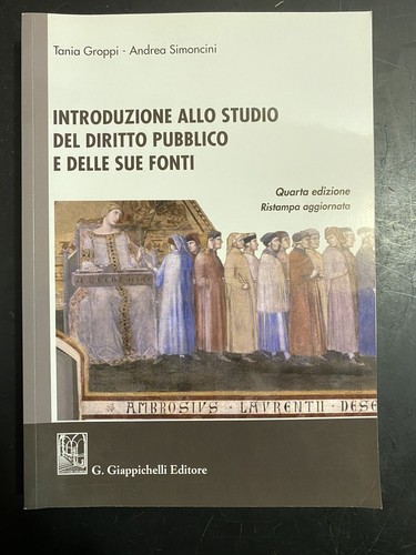 Introduzione allo studio - , del