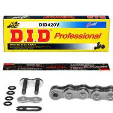 Catena o-ring DID HONDA SUPER