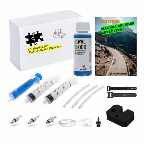 Kit sfiato per tutti - , i