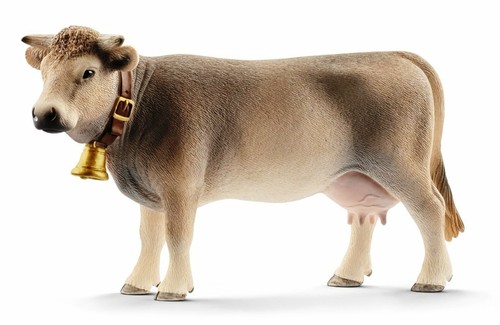 Animali schleich mucca - animali,