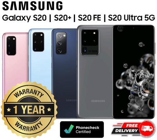 Samsung galaxy s20 - galaxy, s20+