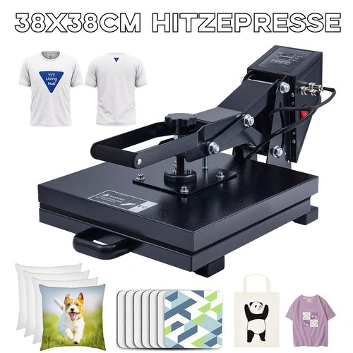 Stampante sublimazione 38x38 - stampante,