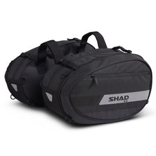 SHAD sl58 Black Expandable