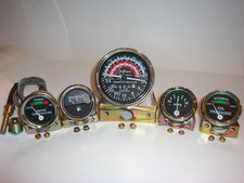 Massey Ferguson MF Set di 5