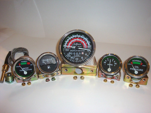 Massey ferguson set - ferguson, mf