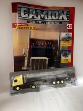 VOLVO FH12 XL70 A 1:87 USCITA