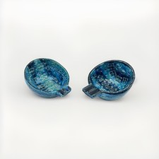 Coppia Posacenere Vintage