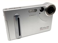 Casio Exilim EX-S2 Digitale