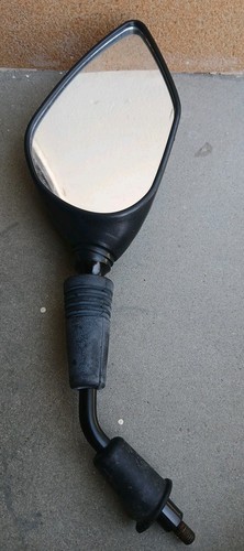 Sym specchio specchietto x - specchietto,