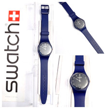 Swatch Gent Nuovo NOS Cassa