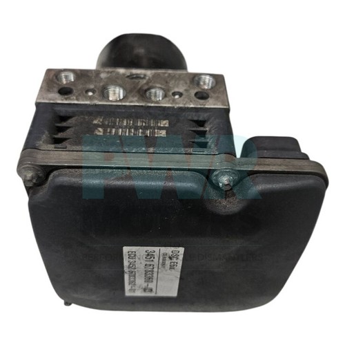 Modulo gruppo pompa bmw - gruppo,