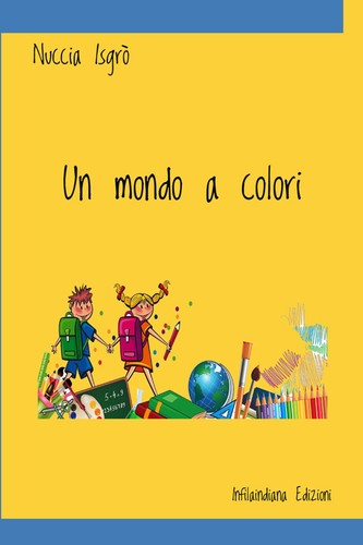 Libri nuccia isgro un - libri,