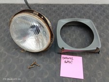 faro siem piaggio ape 501 cornice rotta