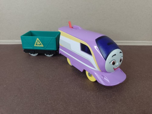 Treno camion kana - e,