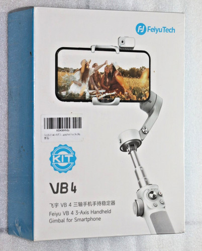 Feiyutech vb4 stabilizzatore - feiyutech,
