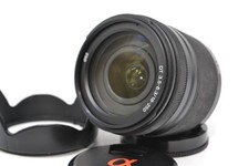 Sony SAL-18250 Obiettivo