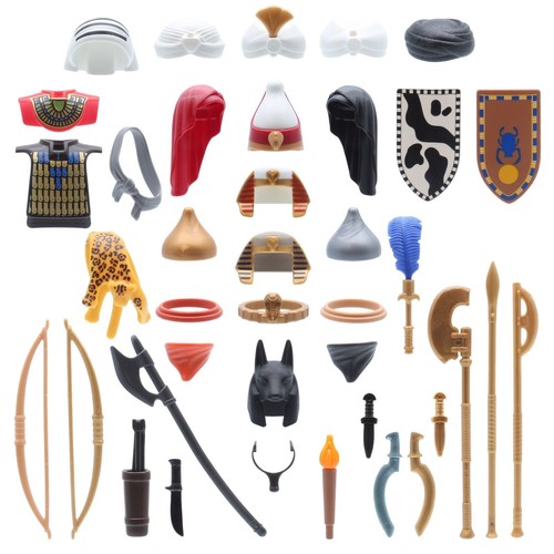 Playmobil egiziano accessori - playmobil,