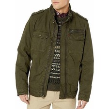 Giacca da campo militare Levi