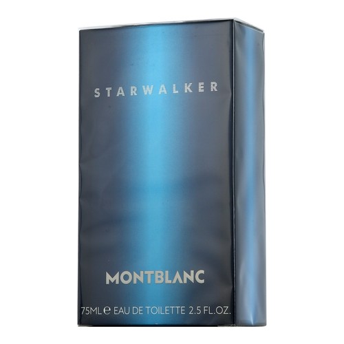 Montblanc starwalker edt - edt, ml