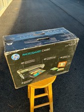 HP Photosmart C4680 stampante