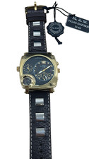 Orologio Uomo M&M Primo