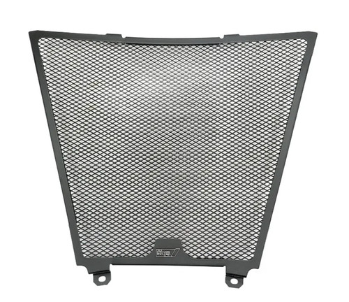 Griglia protezione radiatore