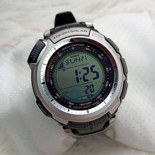 Orologio polso casio - orologio,