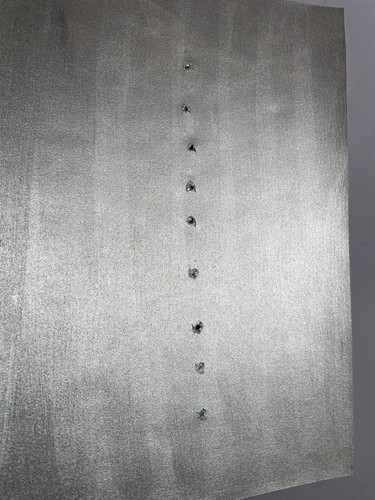 Lucio fontana quadro - lucio,