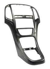 Cornice Autoradio 2-DIN per
