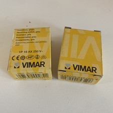 Vimar Idea 16013 1P 16A