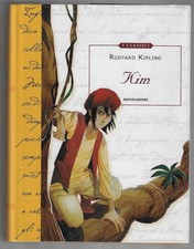 RUDYARD KIPLING - Kim -