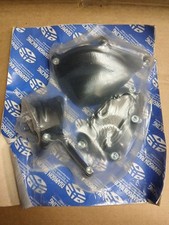 Copri Carter Motore Yamaha R1 2009 2014 Big Bang Nuivo Diapason Racing Ergal...