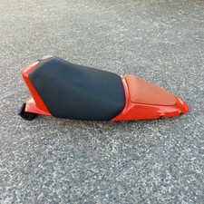 Sella sellone sedile completo Aprila SR 50 Racing Seconda serie dal 1997 al 2003