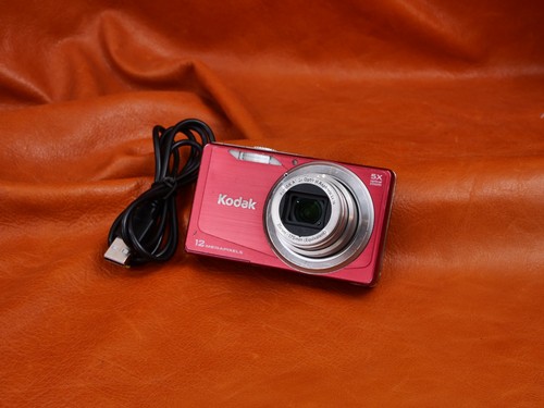 3612 kodak easyshare m381 - kodak,