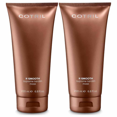 Cotril smooth supreme - cotril,