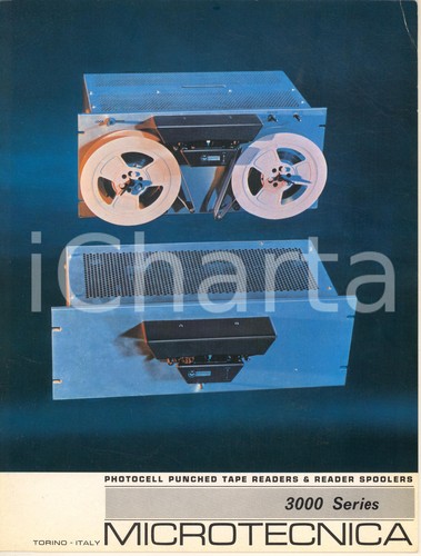 1970 torino microtecnica - torino,