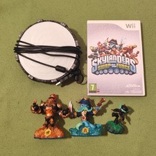 Skylanders Swap Force Nintendo