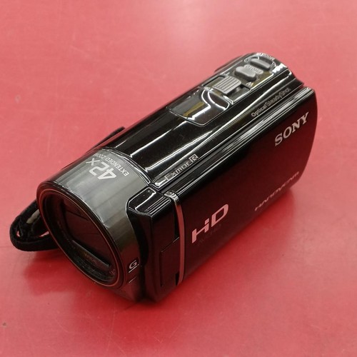 Videocamera sony hdr cx180 - sony, hdr-cx180