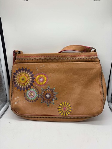 Borsa messenger desigual - borsa,
