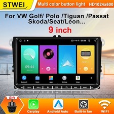 CarPlay Car Stereo Android GPS