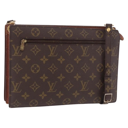 Borsa tracolla louis vuitton - a,