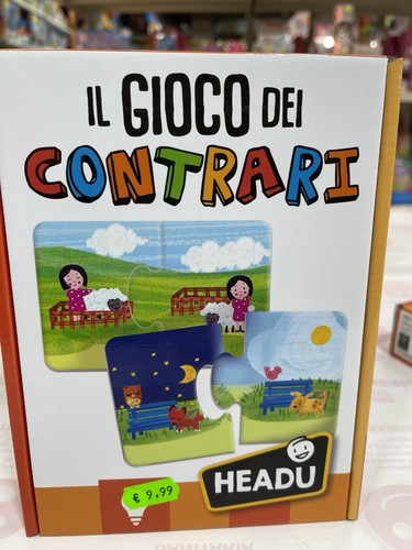 Giochi vari headu - giochi, headu: