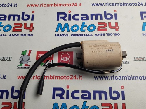 Bobina completa nuova - bobina,
