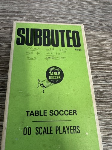 Subbuteo speroni west ham - subbuteo,