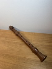 Fehr Zurigo flauto dolce