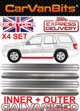 PER JEEP GRAND CHEROKEE WJ WG