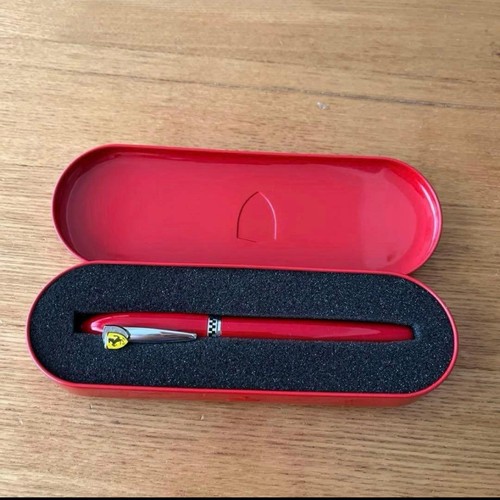 Penna sfera emblema cambio - emblema,