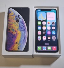 Apple iPhone XS - 64GB -